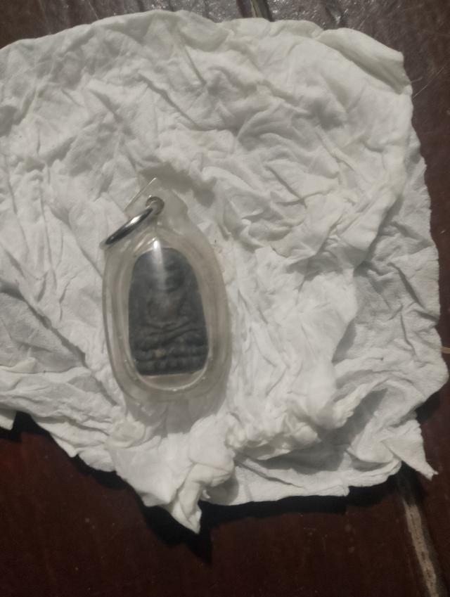 หลวงปู่ทวดวัดห้วยมงคล