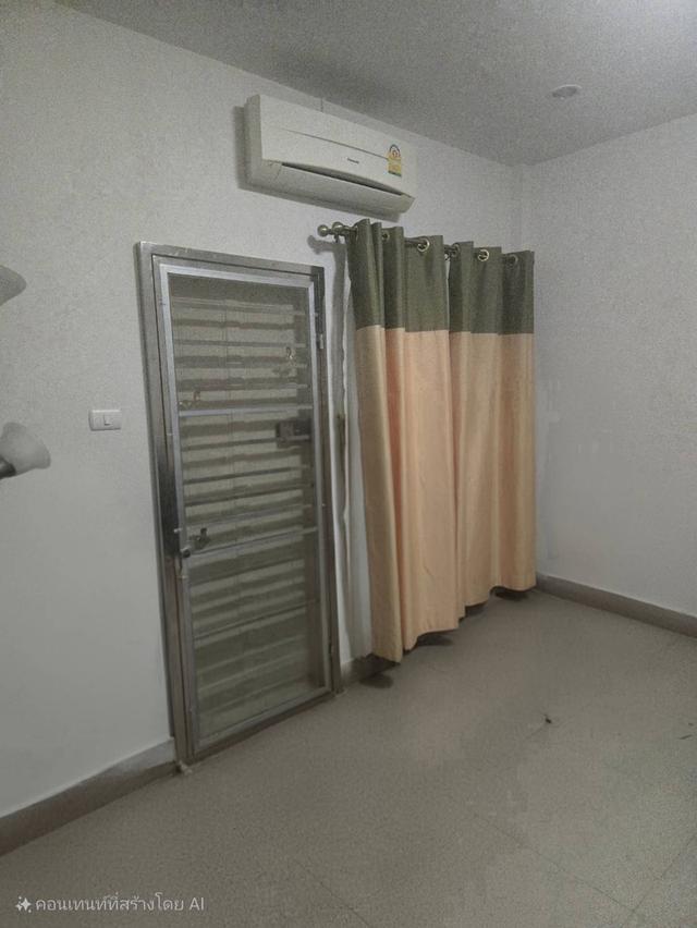 บ้านชั้นเดียว หมู่บ้านกรีนเมาเท่น 11