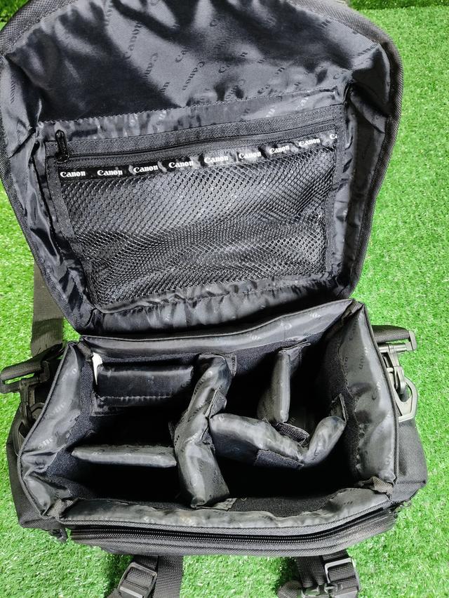 Canon Deluxe 9