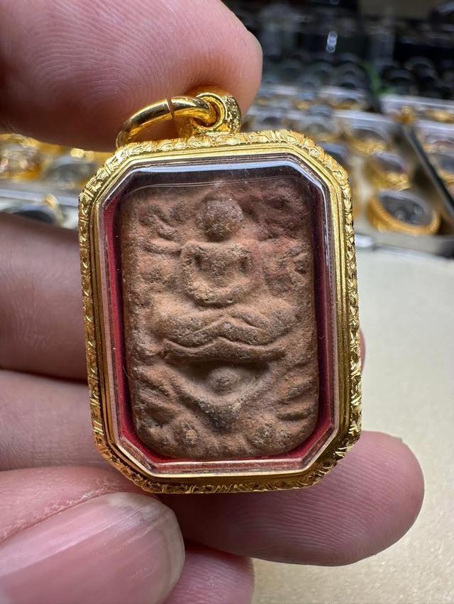 พระหลวงพ่อปาน วัดบางนมโค อยุธยา ปี พศ 2460