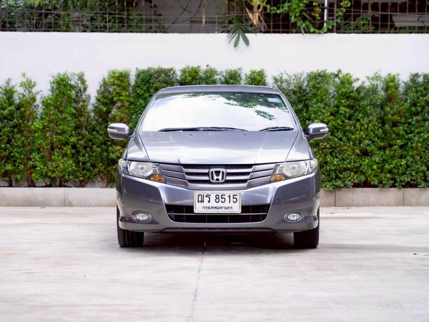 Honda City 1.5 SV ปี 2009
