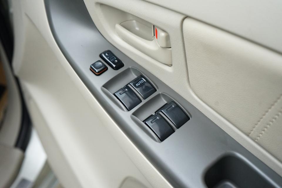 2014(12) TOYOTA INNOVA 2.0G OPTION 12