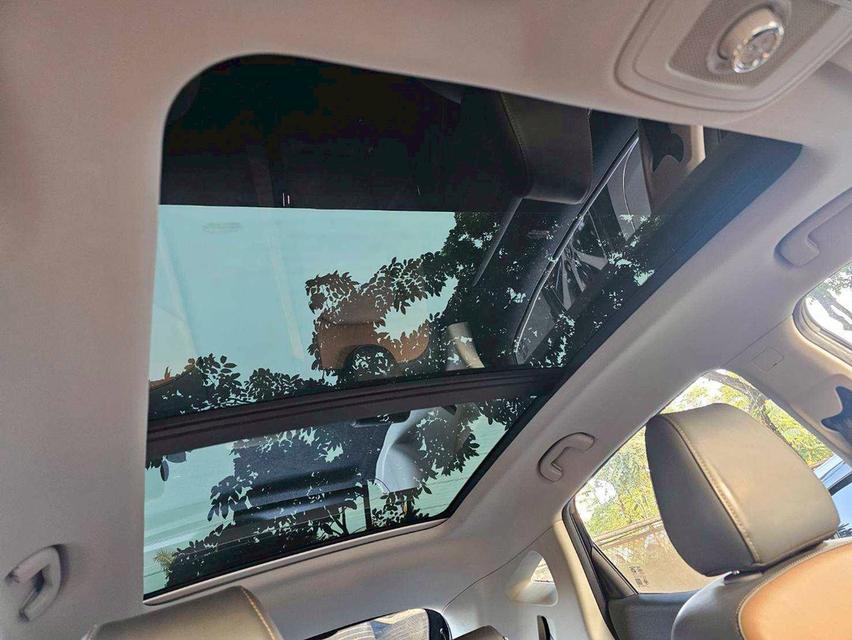 รหัสรถ WMT6541 MG ZS 1.5X Sunroof ปี 2022 6