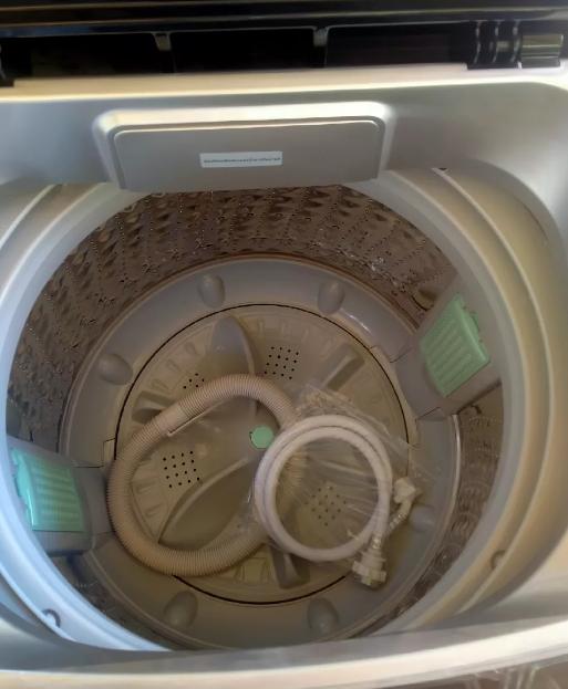 ThaiPro Washing machine เครื่องซักผ้าอัตโนมัติ