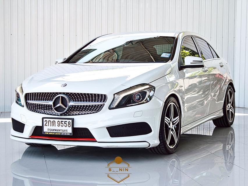 รถยนต์ Benz
