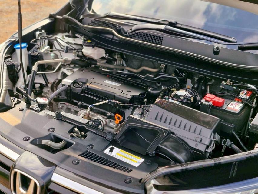 รหัสรถ KPV1992 ✳️ CR-V 2.4 ES i-VTEC (AWD) " Minor Change " 11