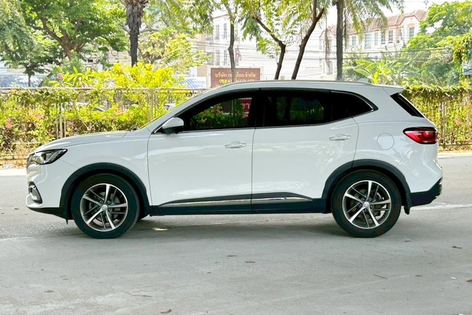 🚗 MG HS 1.5 Turbo X Sunroof AT 2020 รูปที่ 9