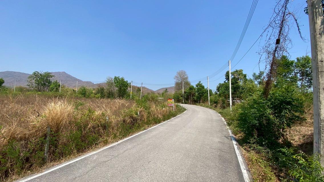 ขายด่วนที่ดิน 200 ตรว ติดถนนสาธารณะ2ด้าน แปลงมุม ห้วยทรายเหนือ ชะอำ เพชรบุรี 3