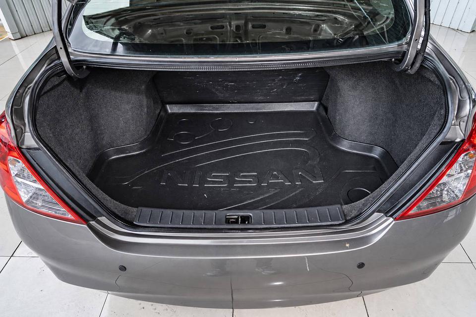 NISSAN ALMERA 1.2 E ปี 2014 รูปที่ 11