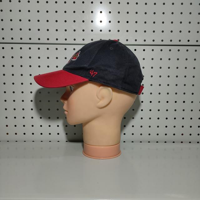 หมวกแก๊ป Atlanta Braves '47 Brand รูปย่อยที่ 2