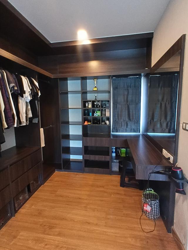 ขายบ้านเดี่ยว 2 ชั้น หมู่บ้านเซ็นโทรพระราม 9 มอเตอร์เวย์ คลองสองต้นนุ่น ลาดกระบัง กรุงเทพมหานคร 15