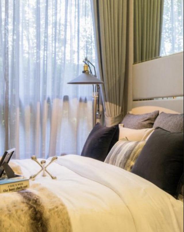 ขายดาว์น คอนโด โครงการไนท์บริดจ์ ไพร์ม อ่อนนุช KnightsBridge Prime - Onnut ชั้น 44 5