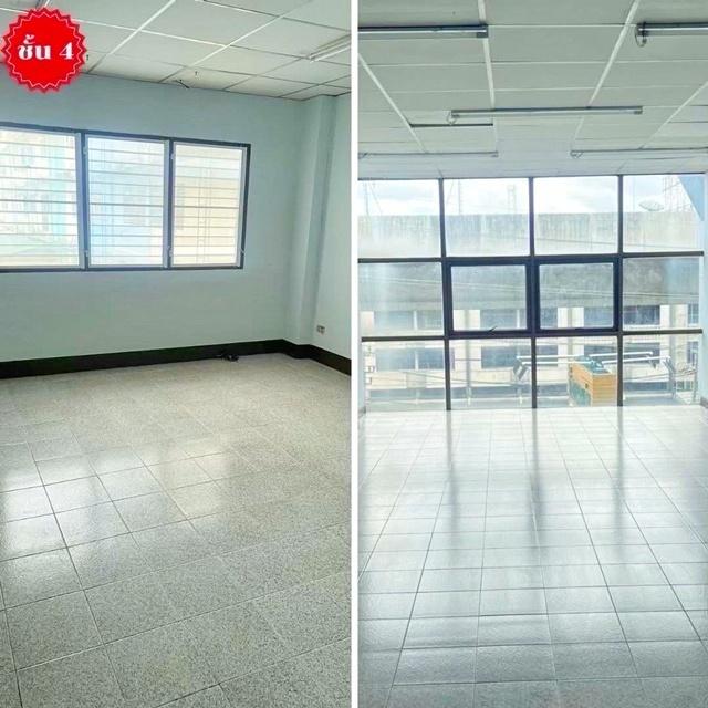 ฟังก์ชันครบ 5 นอน 5 น้ำ ใกล้ตลาดสำโรง พื้นที่ใช้สอย 22 ตร.ว. 365 ตร.ม. BTS สำโรง 200 ม. อาคารพาณิชย์ให้เช่า 6 ชั้น รีโนเ 7