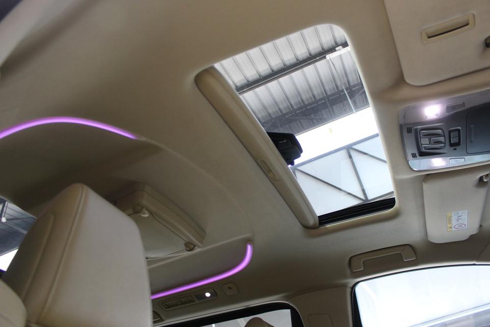 รหัสรถ JRS8604 Toyota Alphard 30 hybrid 2017 (Modellista) 15