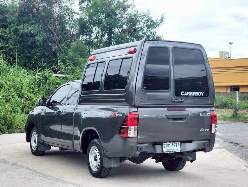 ขาย Toyota Revo 2.4Entry. ปี20