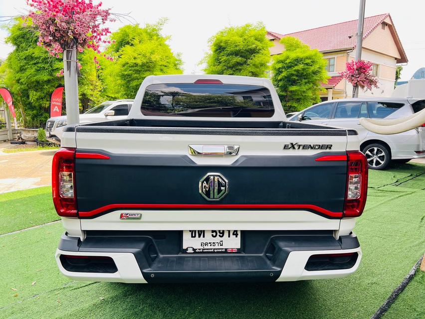 🚨🔥 MG EXTENDER DBL TOP 2.0 GRAND-X AUTO 2023 🔥🚨 รูปที่ 16