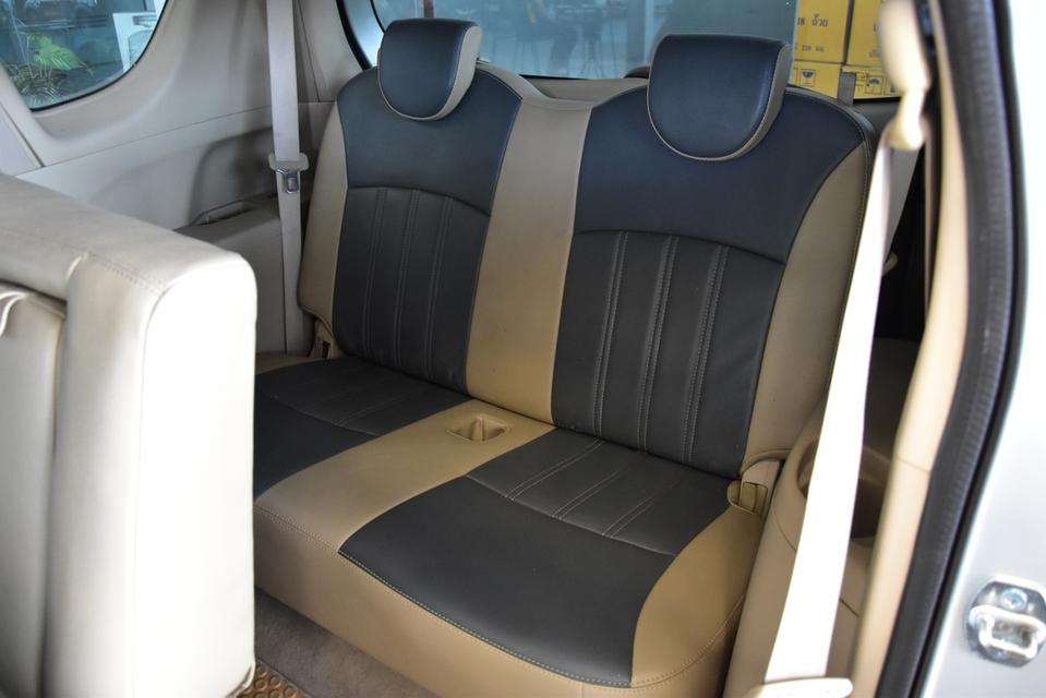 SUZUKI ERTIGA 1.4 GX ปี 2015 รหัส TKG9931 10