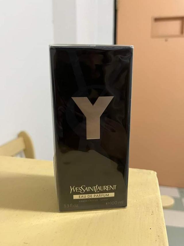 น้ำหอม Yves Saint Laurent Y Eau De Parfum