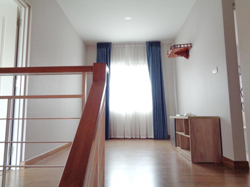 🚩 บ้านเดี่ยวหลังใหญ่ ใกล้ทางด่วน รามอินทรา-อาจณรงค์ ด่านจตุโชติ 15