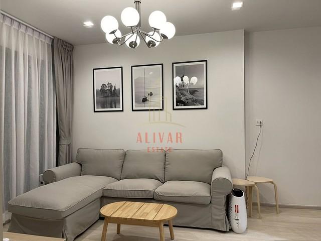 RC092625 ให้เช่า Condo 2 bed Life One Wireless ใกล้ Central Embassy และ BTS เพลินจิต 4