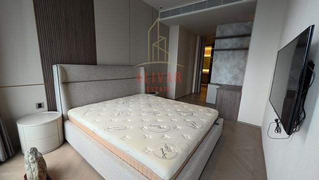 RC092925 Condo for rent 4Beds size 182 sqm The Reserve Sathorn 5