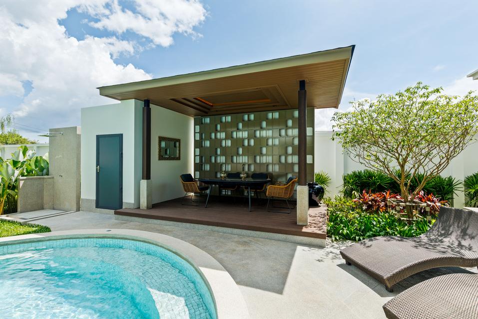 ขายบ้านพูลวิลล่าที่จังหวัดภูเก็ต 3