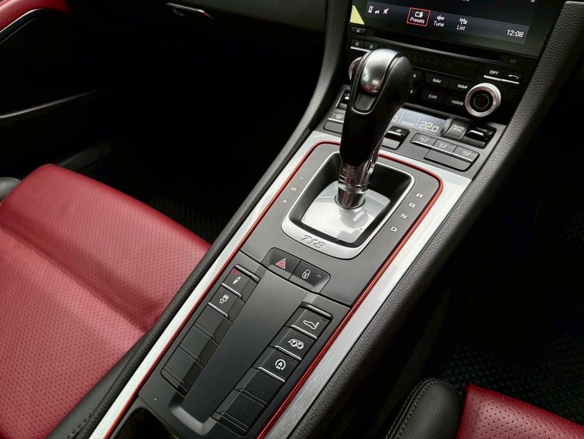 Porsche 718 Cayman 2.0 PDK 4