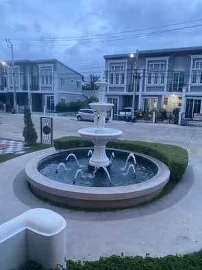 ให้เช่าทาวน์โฮม โกลเด้น ทาวน์ 3 บางนา-สวนหลวง ใกล้เมกะบางนา สวนหลวง ร.9 ถนนเลียบวงแหวนรอบนอก 2