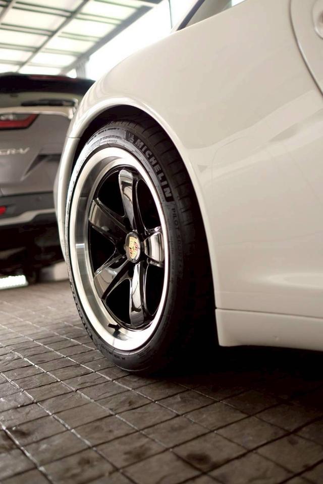 Porsche 997.2 carrera 4s รูปที่ 2