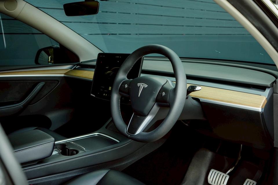 รหัสรถ CBL4774 TESLA Model Y Performance (Dual Motor) 4WD AT 2023 รูปที่ 15