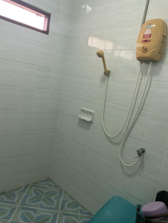 บ้านพร้อมที่ดินใกล้ทะเล โครงการบางซองลากูนฝั่งทะเล 16