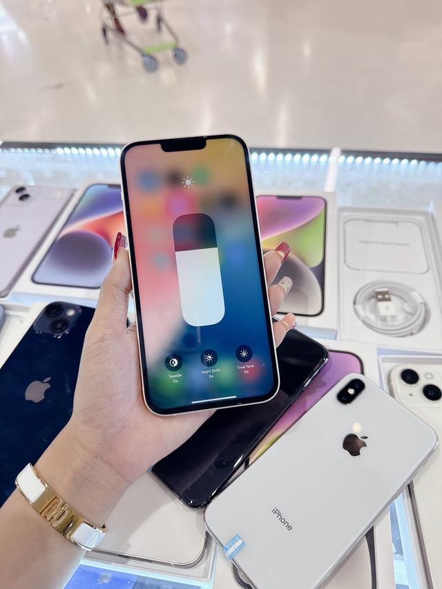 iPhone 14pro 256gb