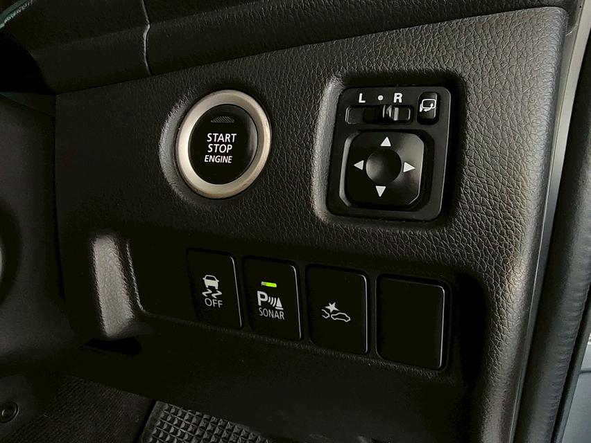 🚗Mitsubishi Pajero Sport 2.4 GT Pre 2WD ปี 2016🚗 20