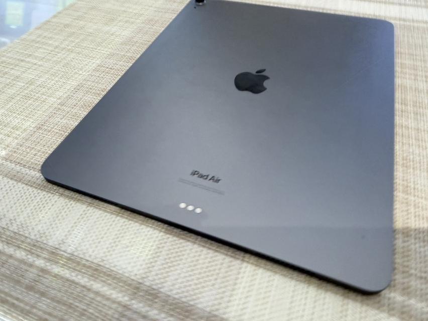 iPad Air 6 13” WiFi 128 ผ่อนได้ รูปที่ 2