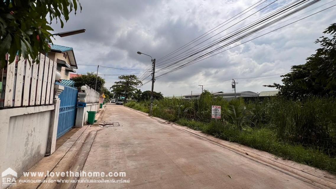 ขายที่ดิน ถนนบางกระดี่19 แยก6 พื้นที่ 792 ตรว. ราคาถูกที่สุดในย่านนั้น ใกล้เซ็นทรัล พระราม2 เหมาะลงทุน 9