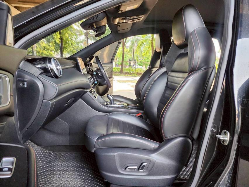 MG HS PHEV 1.5 X sunroof AT ปี 2021 15
