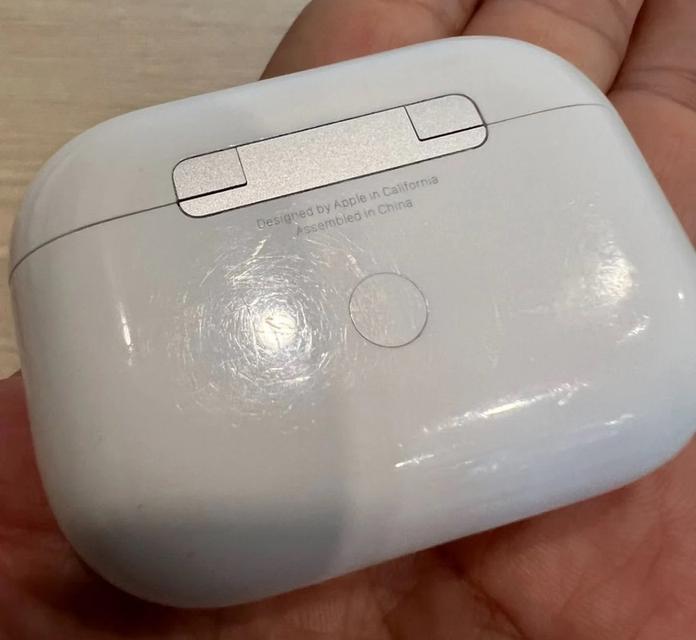 AirPods Pro พร้อม Charging Case  3