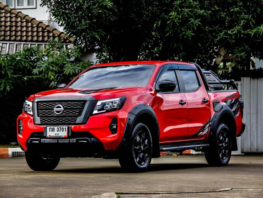 ขายNissan Navara 2.3E ปี23