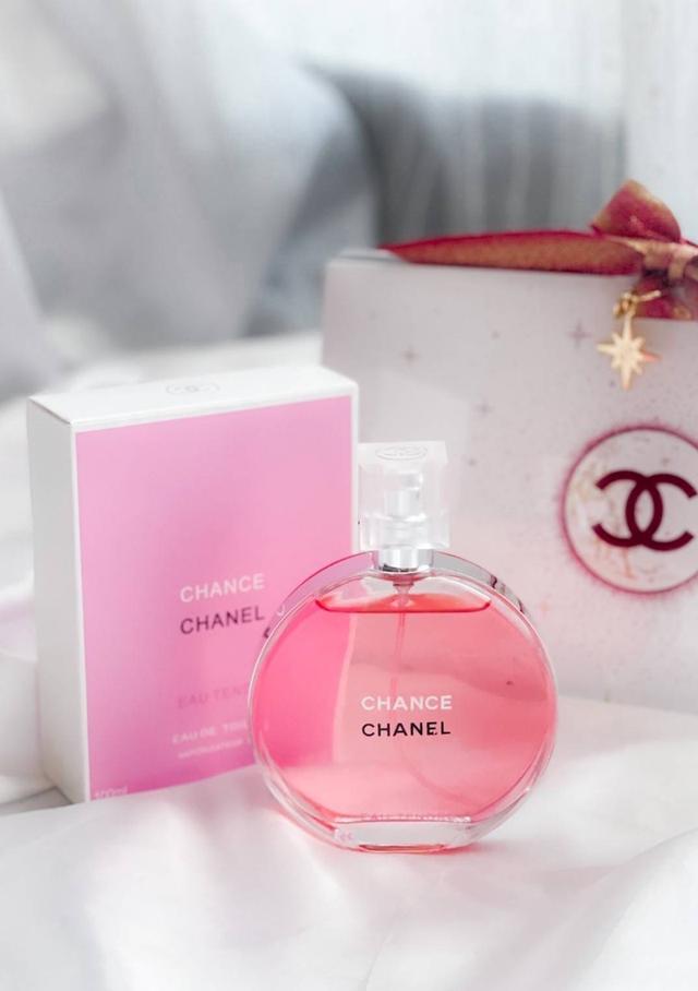น้ำหอมchanel 11