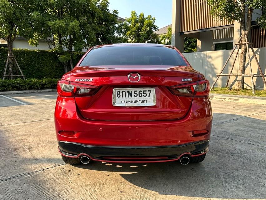 ปี2019 Mazda 2 1.5 Turbo XD AT ดีเซล รูปที่ 5