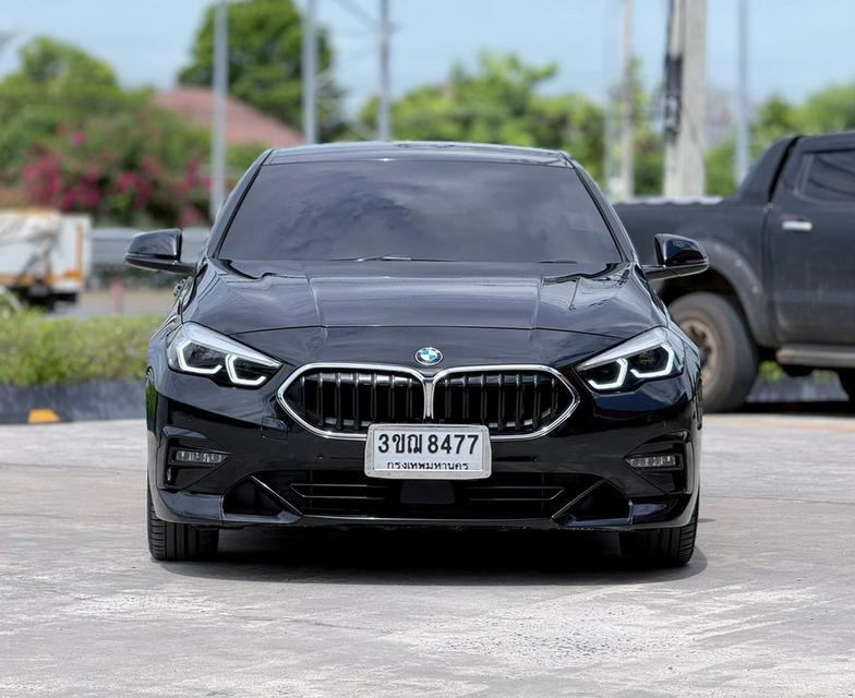 ปี 2022 BMW SERIES 2, 220i Gran Coupe Sport โฉม F44 รูปที่ 3