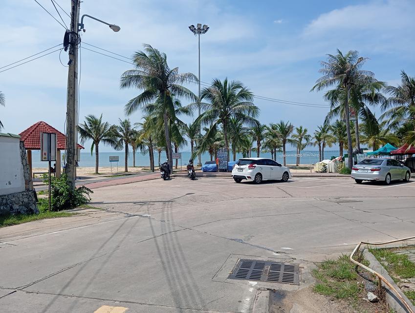 For Sale condo 2 rooms  near beach at Sattahip Pattaya Na Jomtien ขายคอนโด 2 นอน สัตหีบ ทะเลสวย ห้องแต่งครบ 4