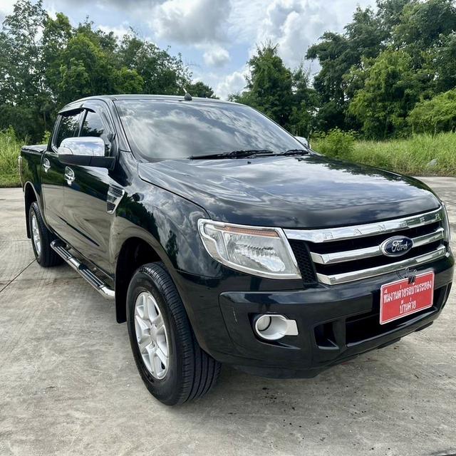 รหัสรถ BK4503 Ford Ranger Hi-Rider 2.2 XLT💥ปี2014💥