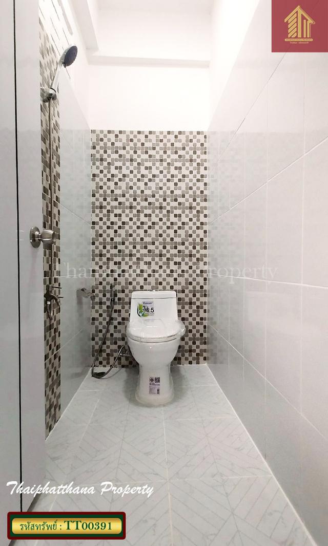 หมู่บ้าน ทวีทอง 1 บางเมืองใหม่ 10