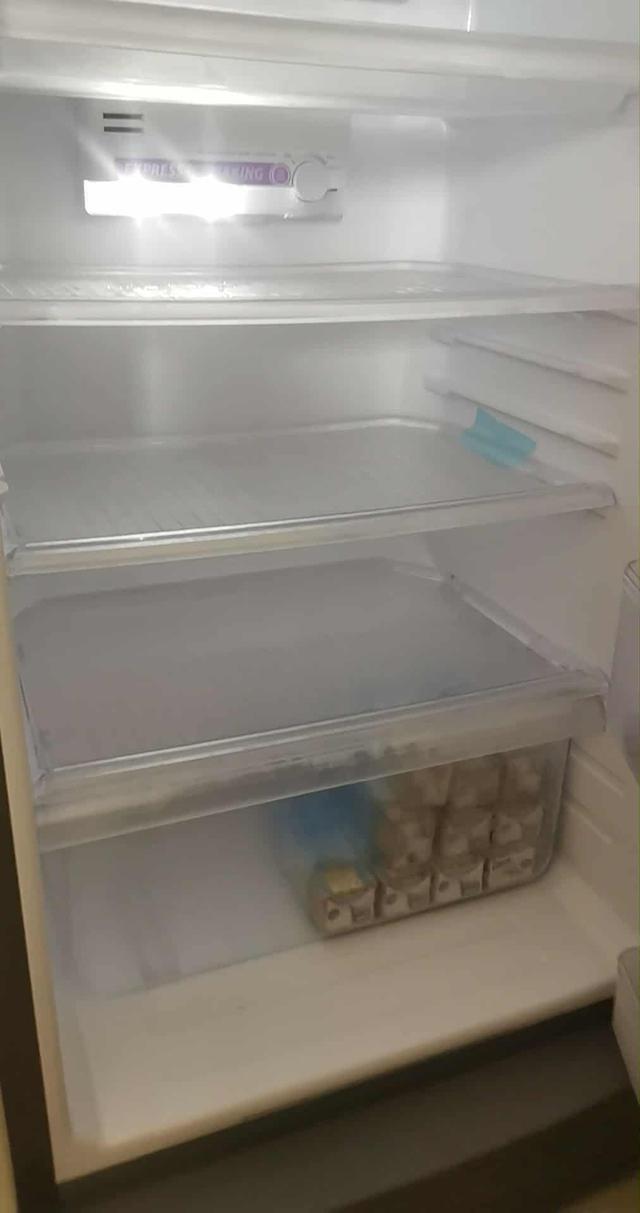 ตู้เย็นสภาพใหม่ 6
