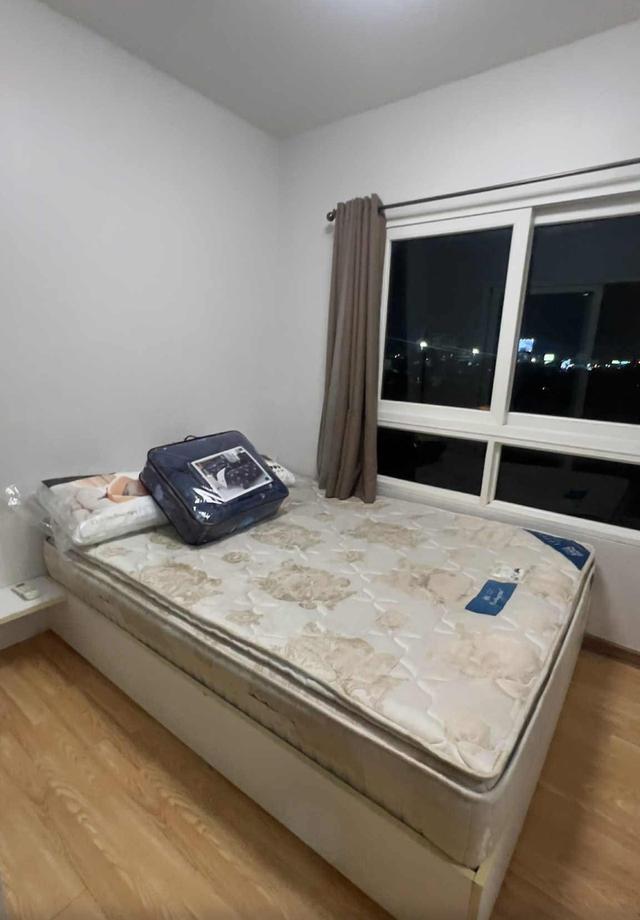 คอนโดเดอะทรัสต์ พัทยากลาง 3