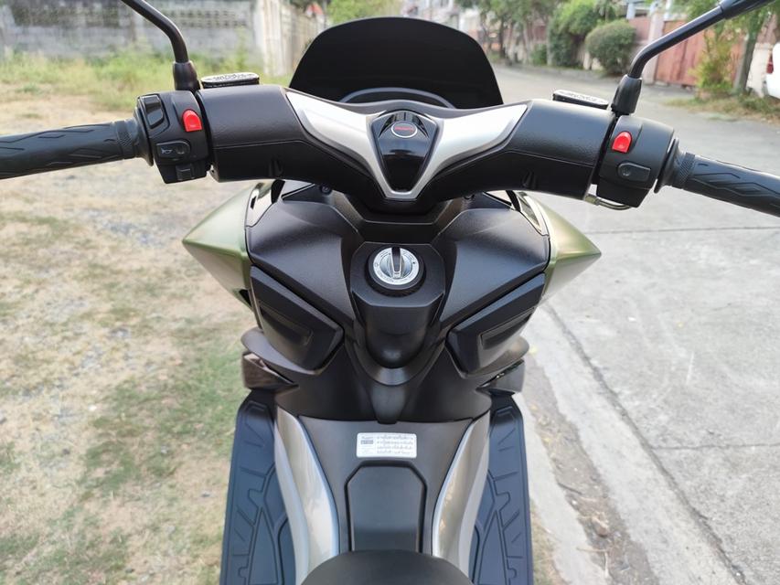 ลดราคา Malaguti Madison ครับ รูปที่ 8