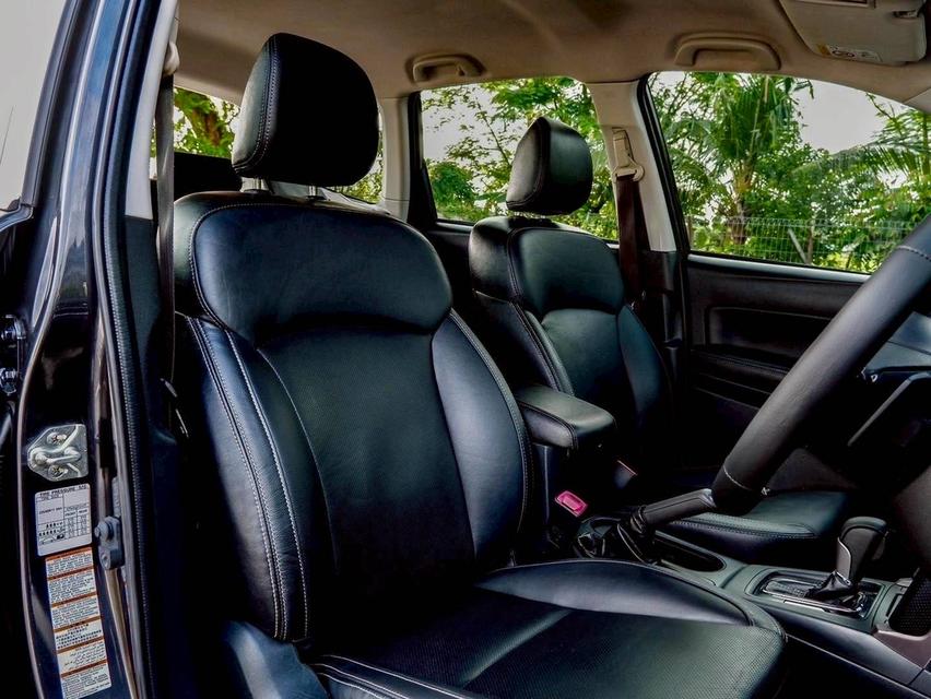 รหัสรถ PR7406 Subaru Forester 2.0IP Top Fulloption ปี 2016 มือเดียวออกห้าง 13