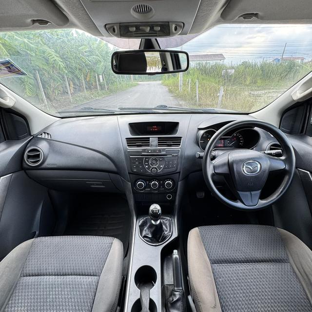 Mazda BT-50Pro DoubleCab ปี 17 รูปที่ 9