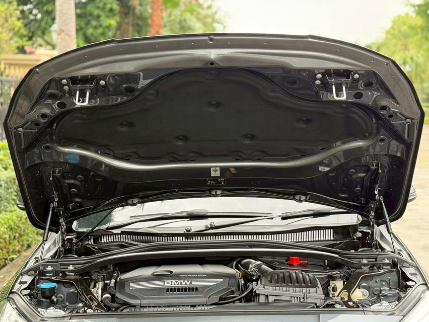 รหัสรถ PJP3489 2021 BMW 220i Gran Coupe M-Sport